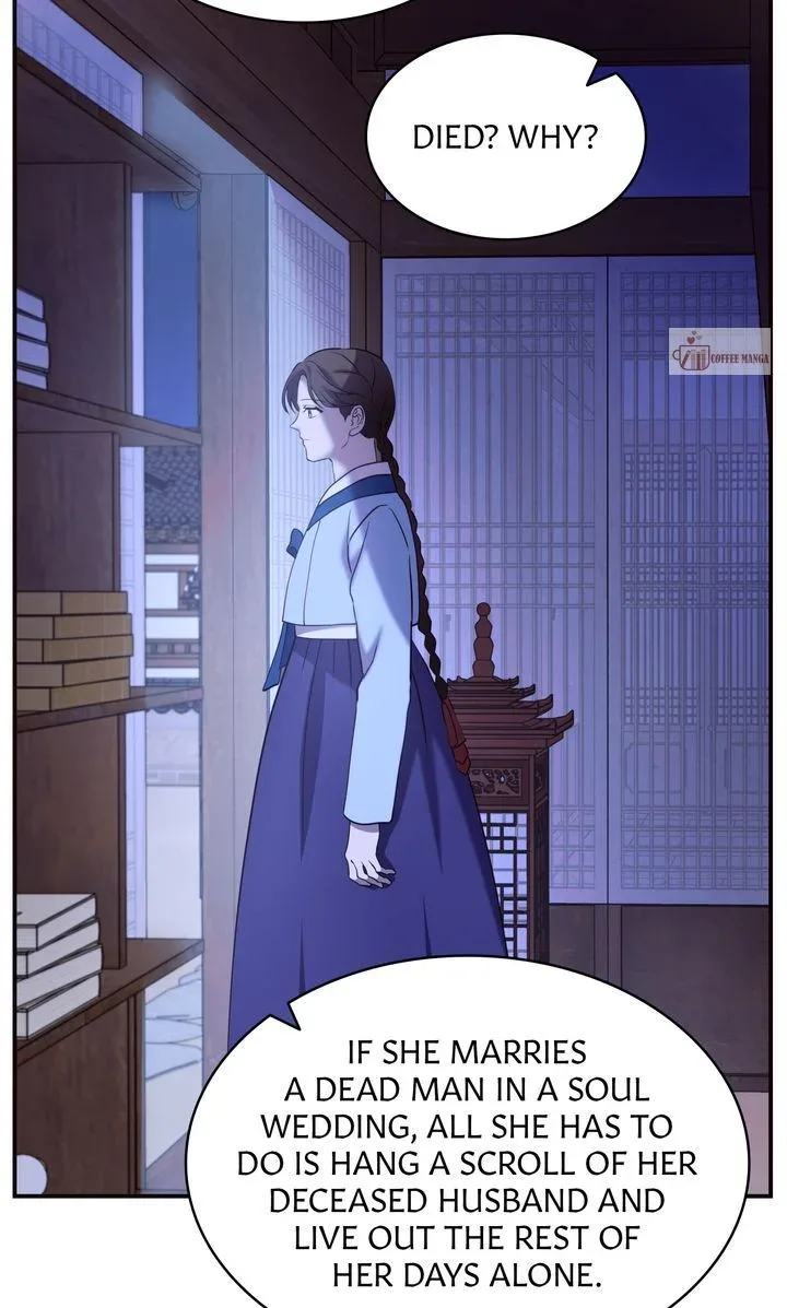 Dear Hong Rang Chapter 32 page 49