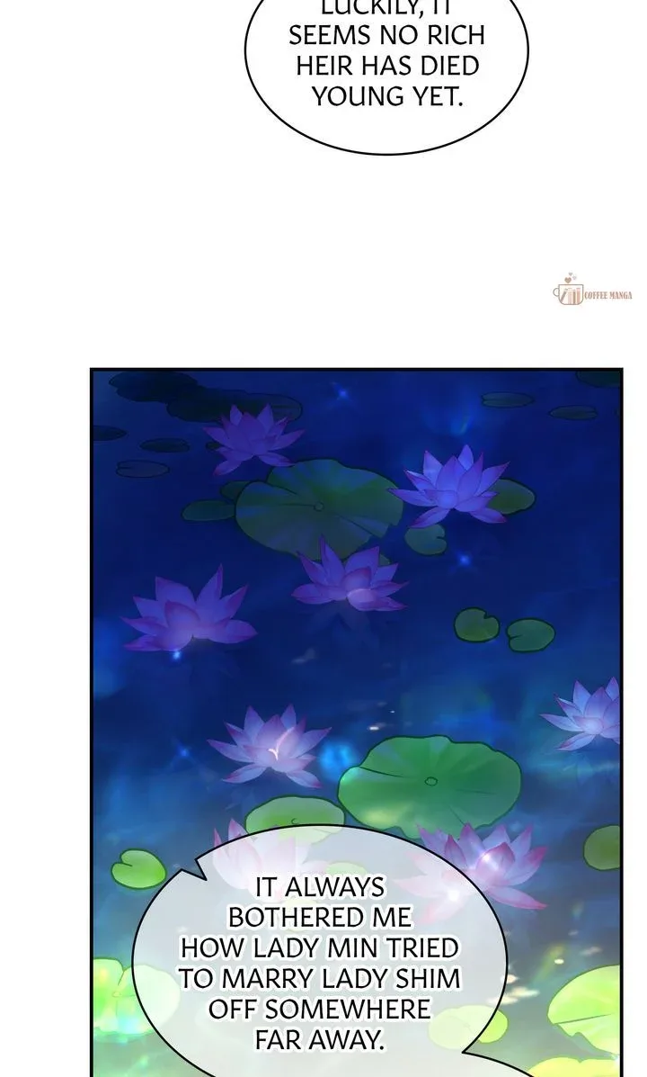 Dear Hong Rang Chapter 32 page 52