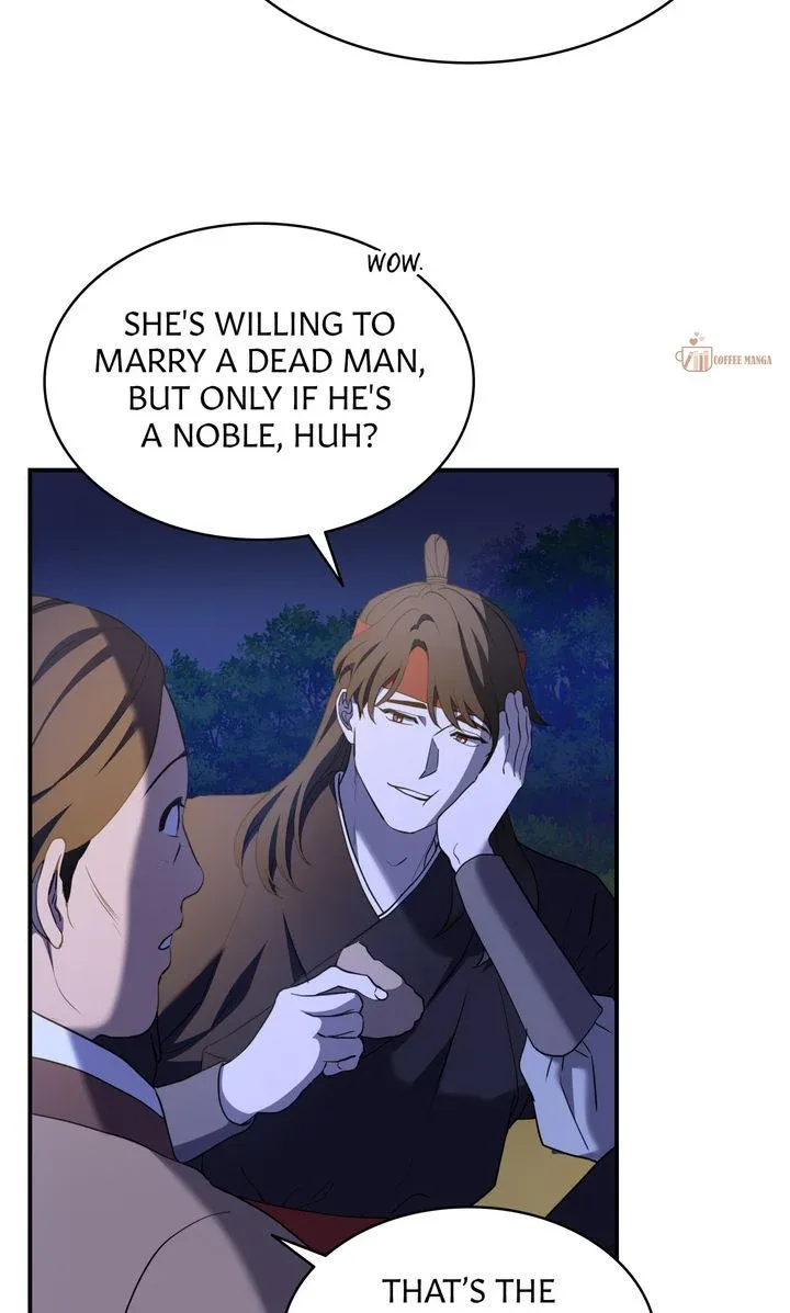 Dear Hong Rang Chapter 32 page 50