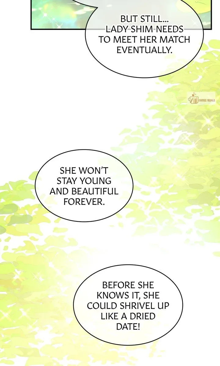 Dear Hong Rang Chapter 32 page 53