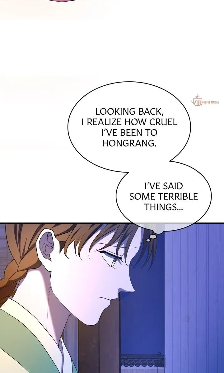 Dear Hong Rang Chapter 32 page 56