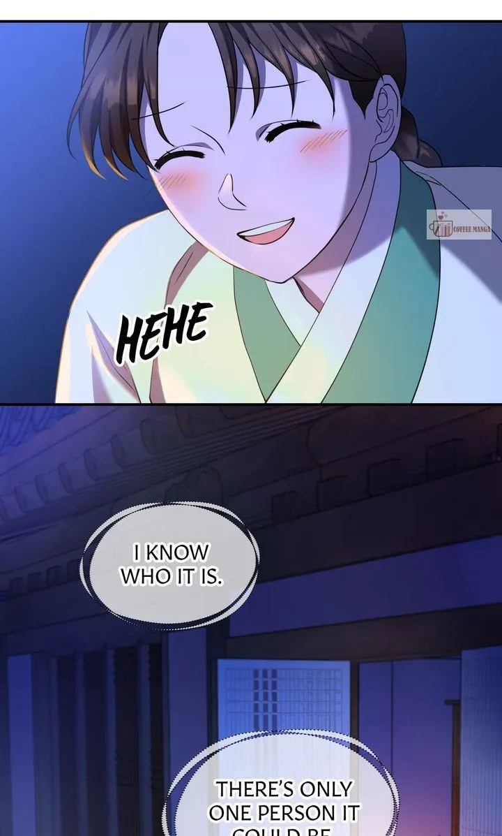 Dear Hong Rang Chapter 32 page 68