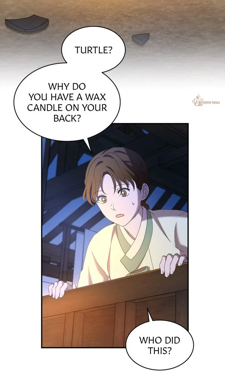 Dear Hong Rang Chapter 32 page 66