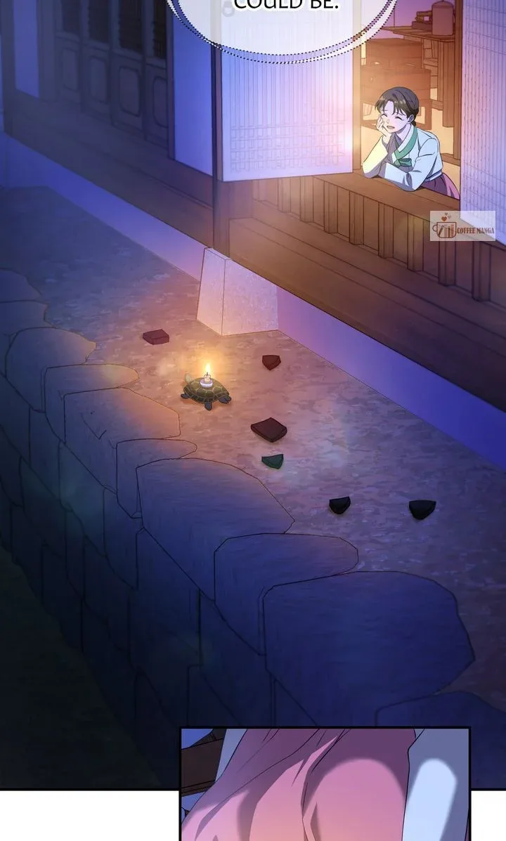Dear Hong Rang Chapter 32 page 69