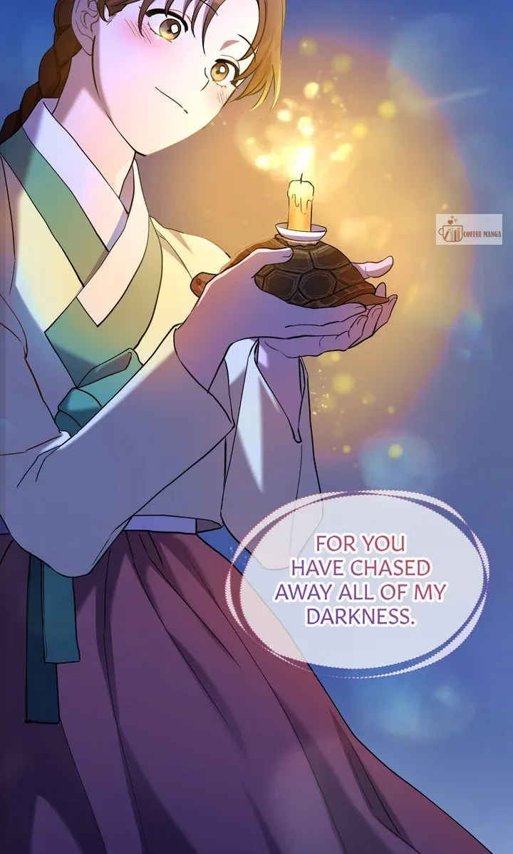 Dear Hong Rang Chapter 32 page 72