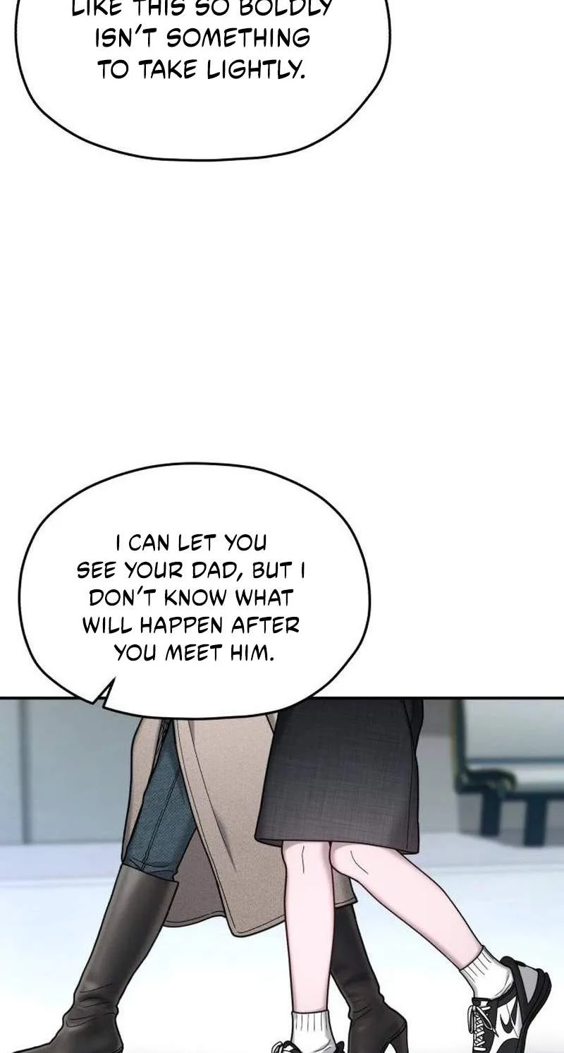 Look-Alike Daughter Chapter 215 page 19
