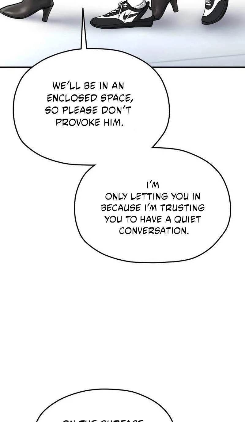 Look-Alike Daughter Chapter 215 page 20