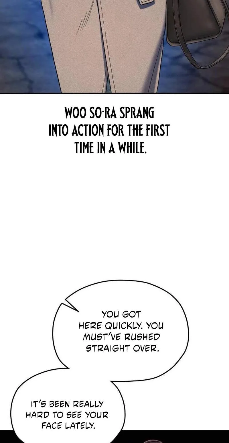 Look-Alike Daughter Chapter 215 page 10