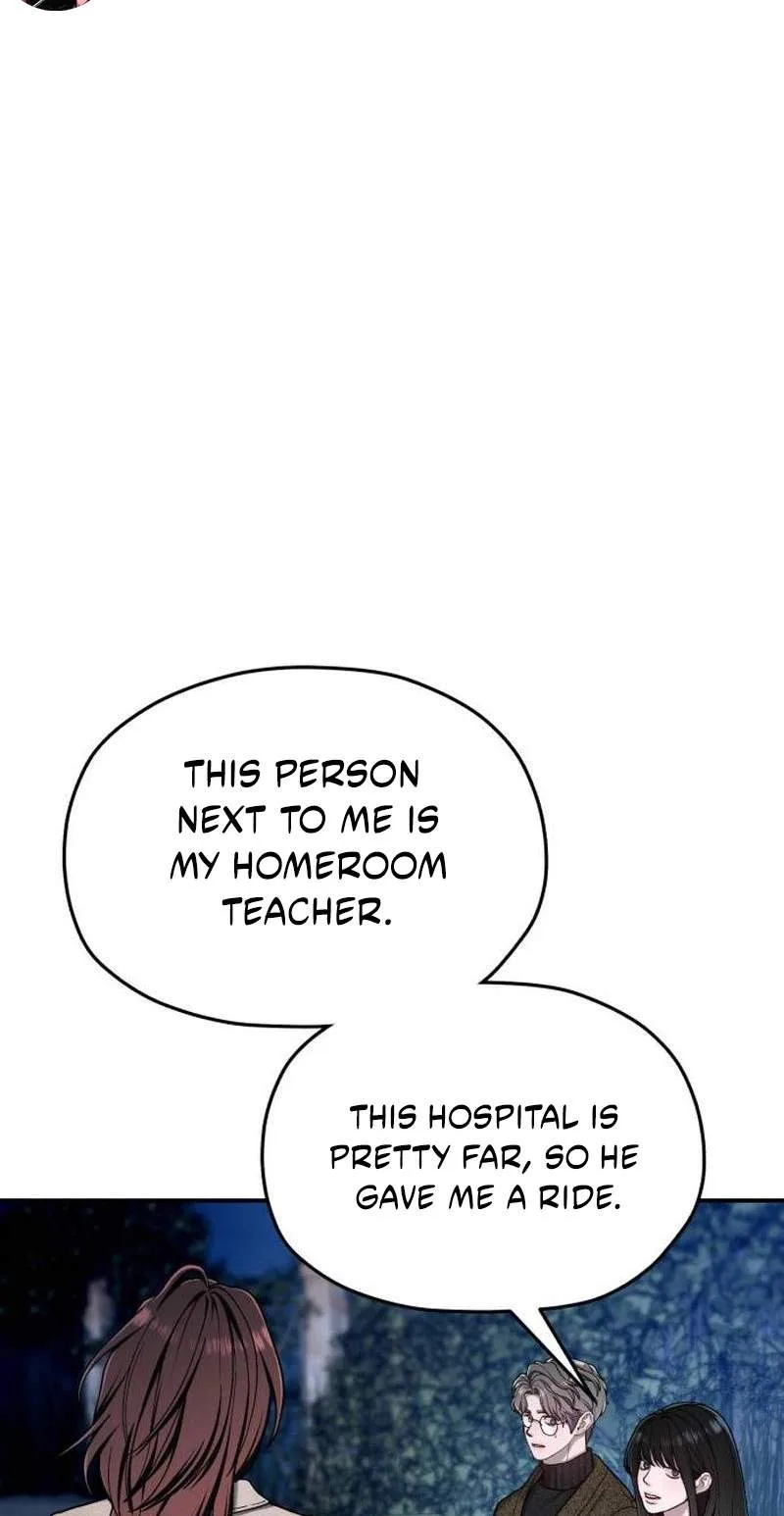 Look-Alike Daughter Chapter 215 page 12