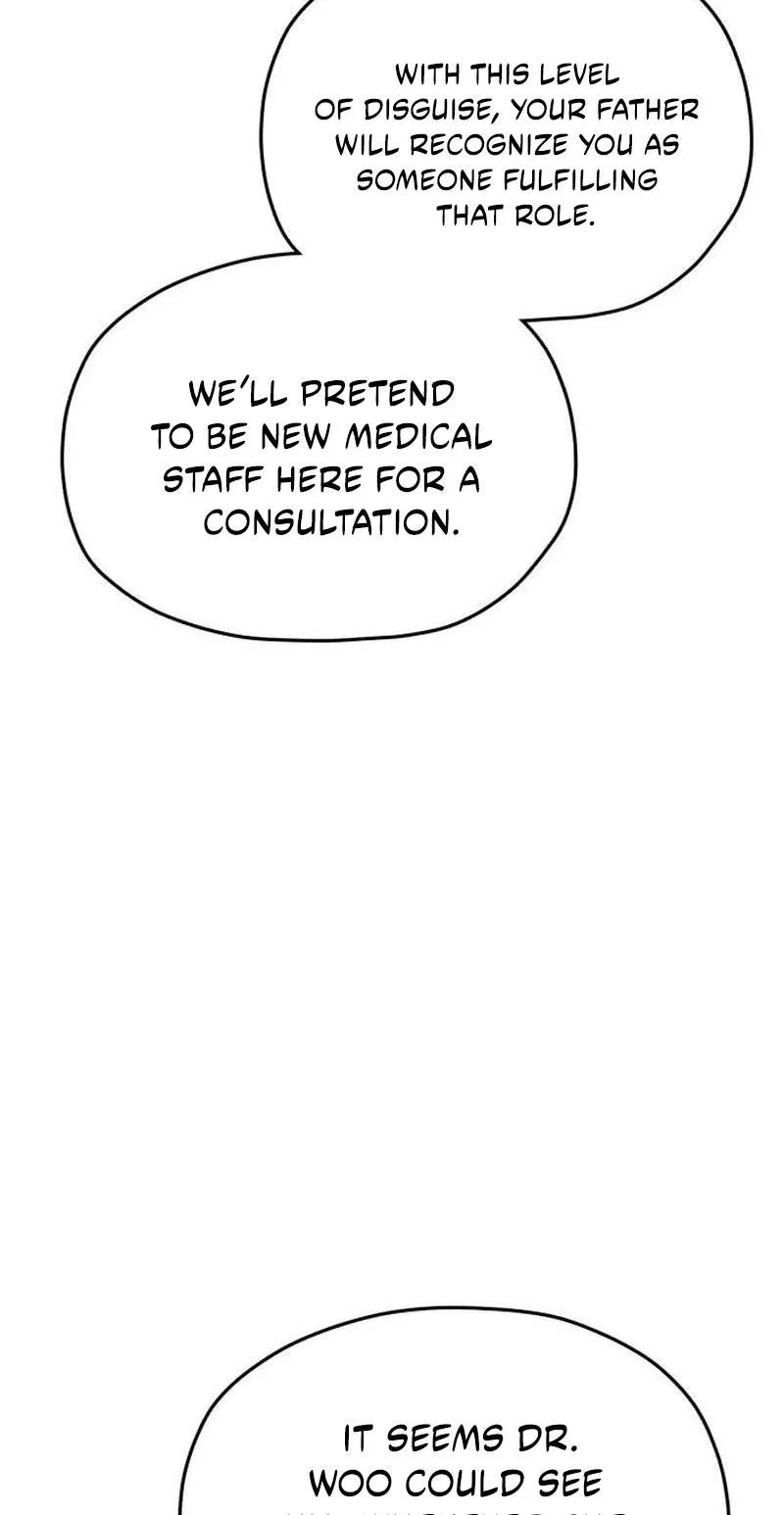 Look-Alike Daughter Chapter 215 page 28