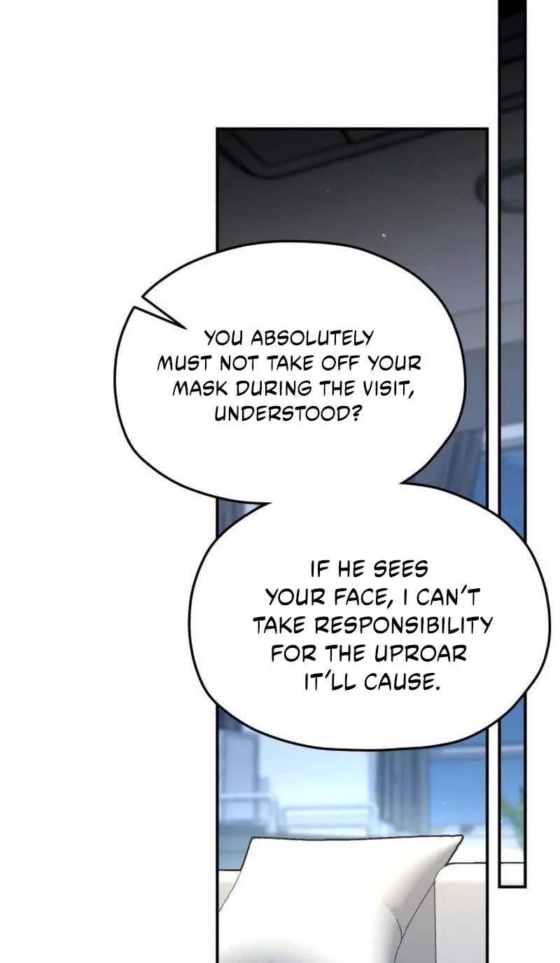 Look-Alike Daughter Chapter 215 page 23