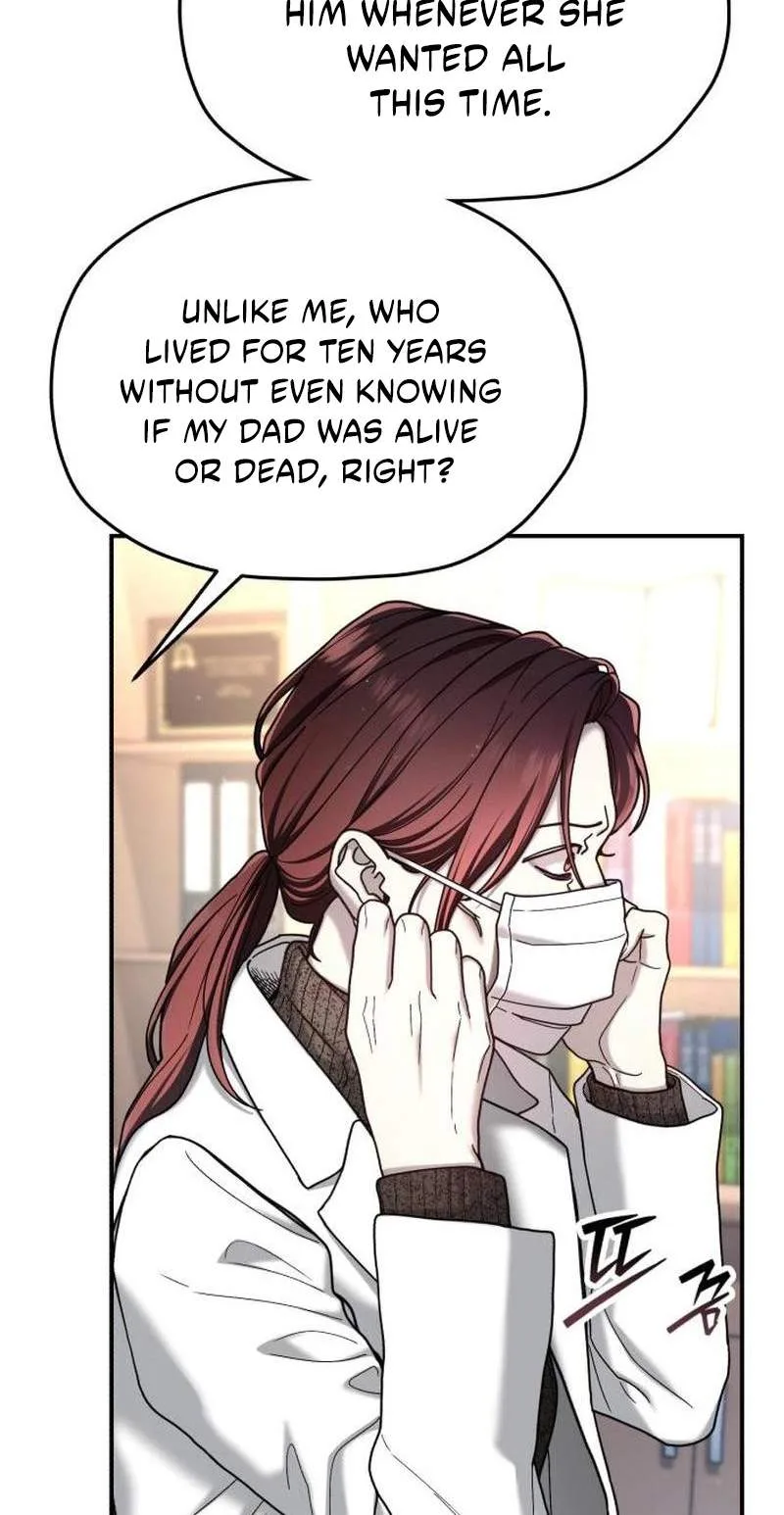 Look-Alike Daughter Chapter 215 page 29