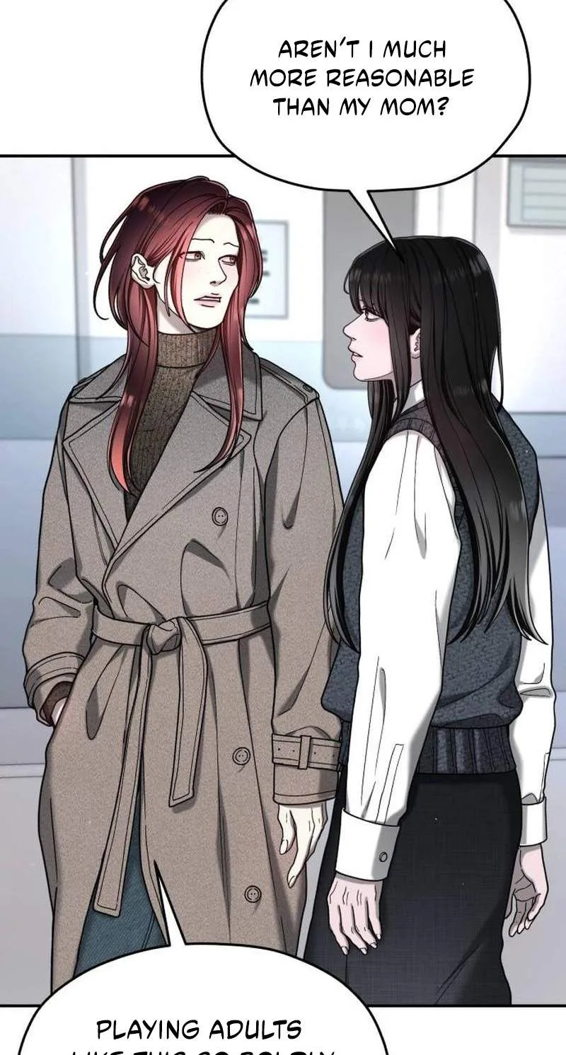 Look-Alike Daughter Chapter 215 page 18