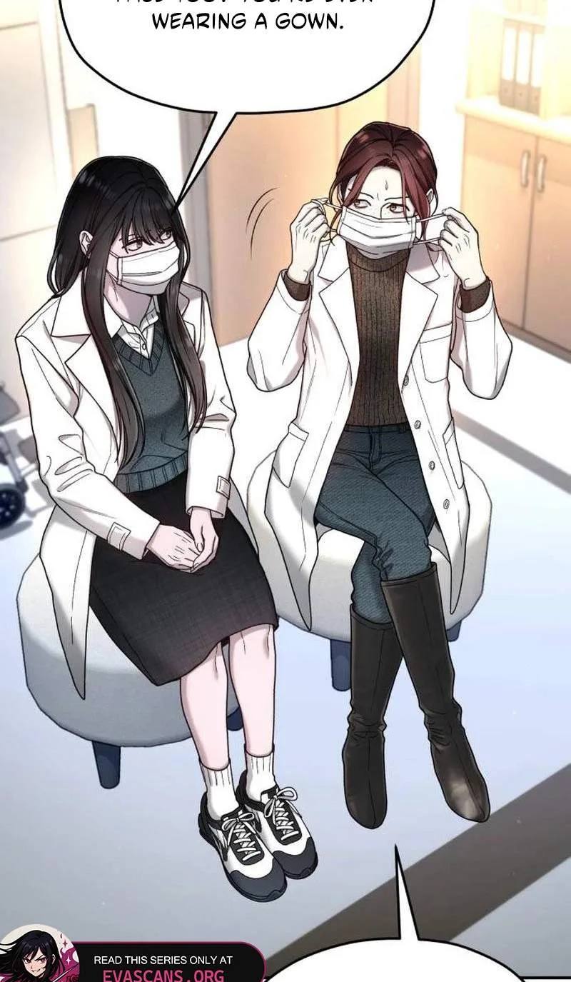 Look-Alike Daughter Chapter 215 page 25