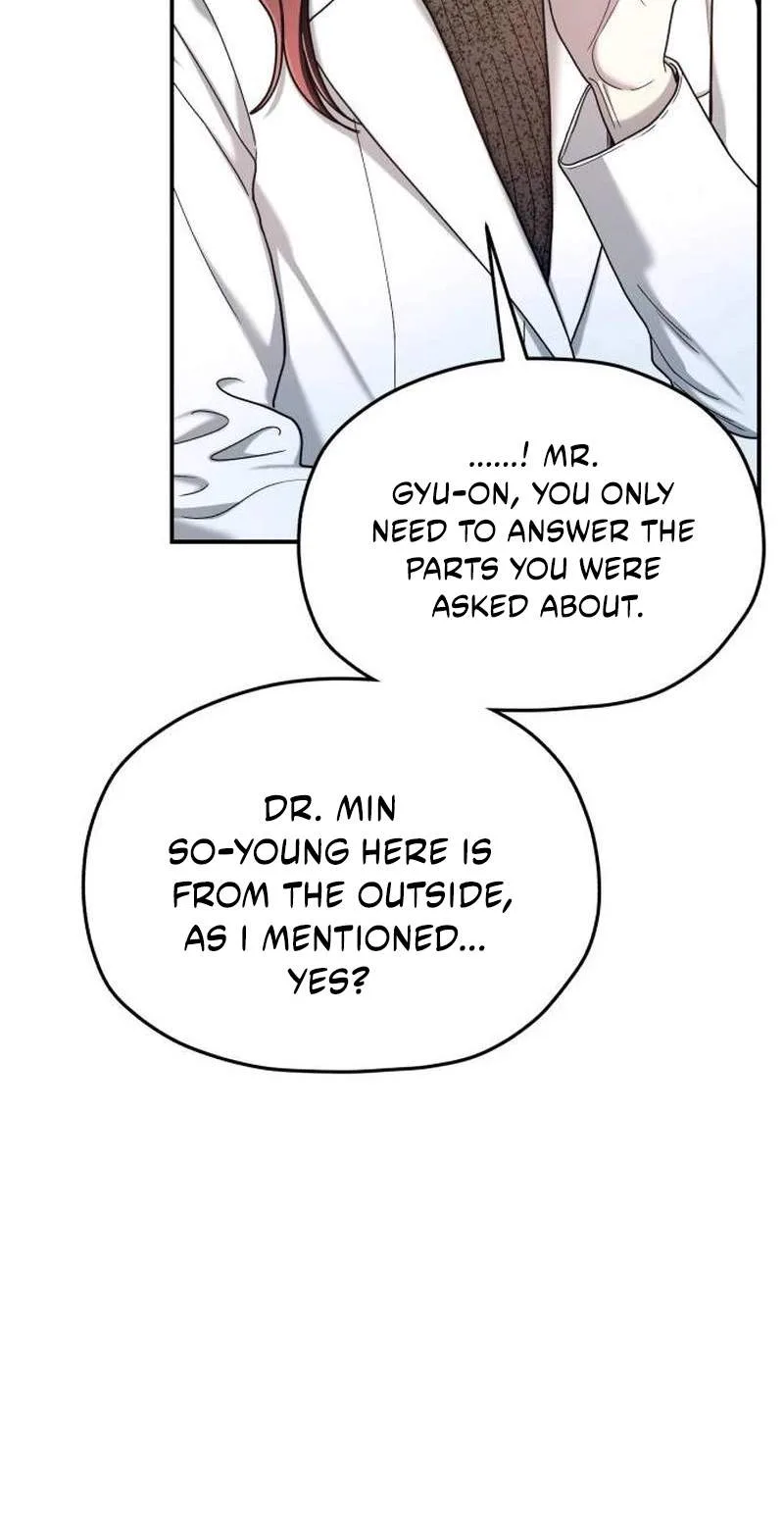 Look-Alike Daughter Chapter 215 page 42