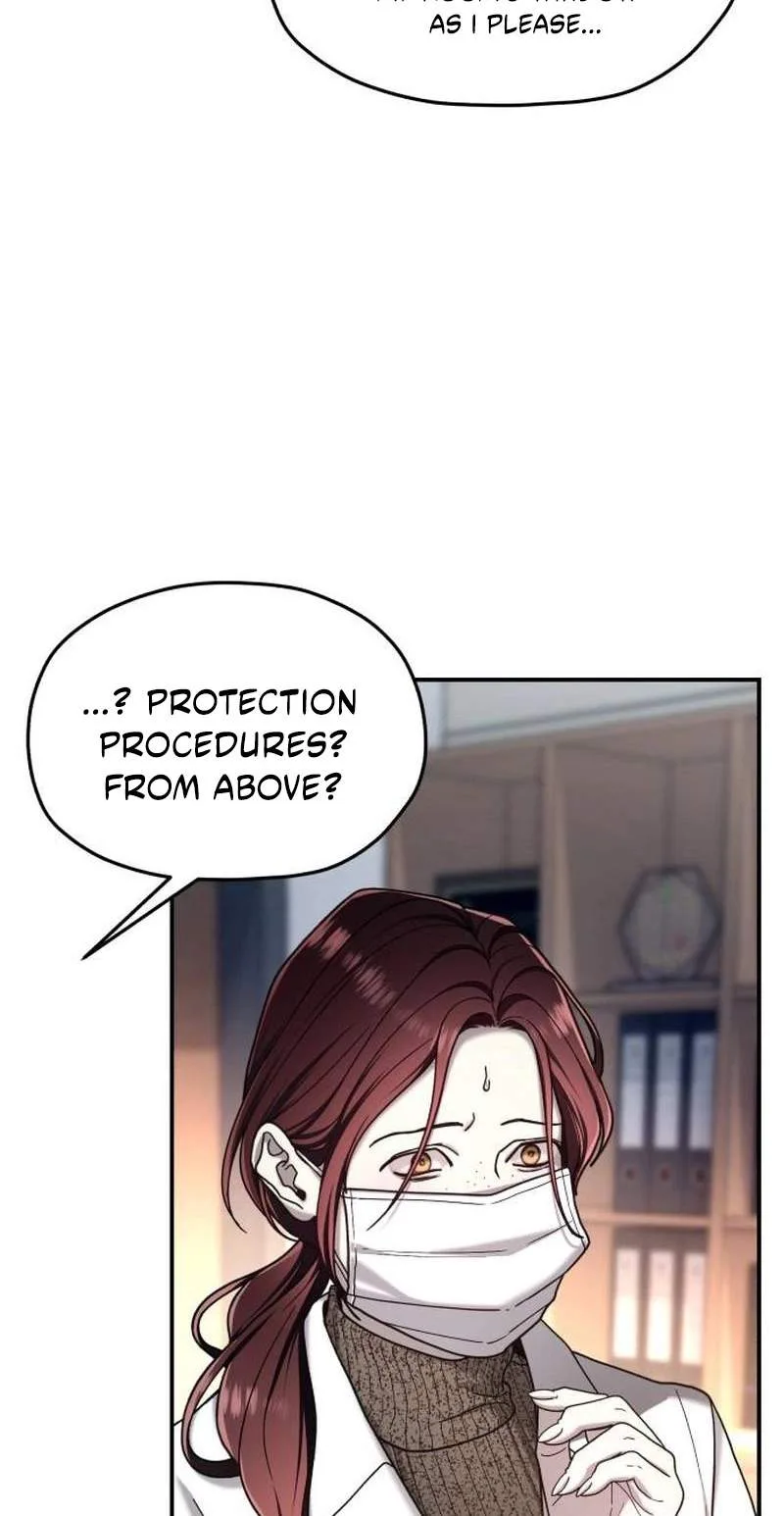 Look-Alike Daughter Chapter 215 page 41