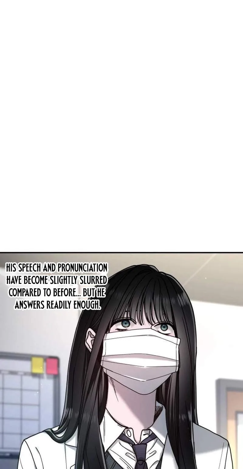 Look-Alike Daughter Chapter 215 page 38