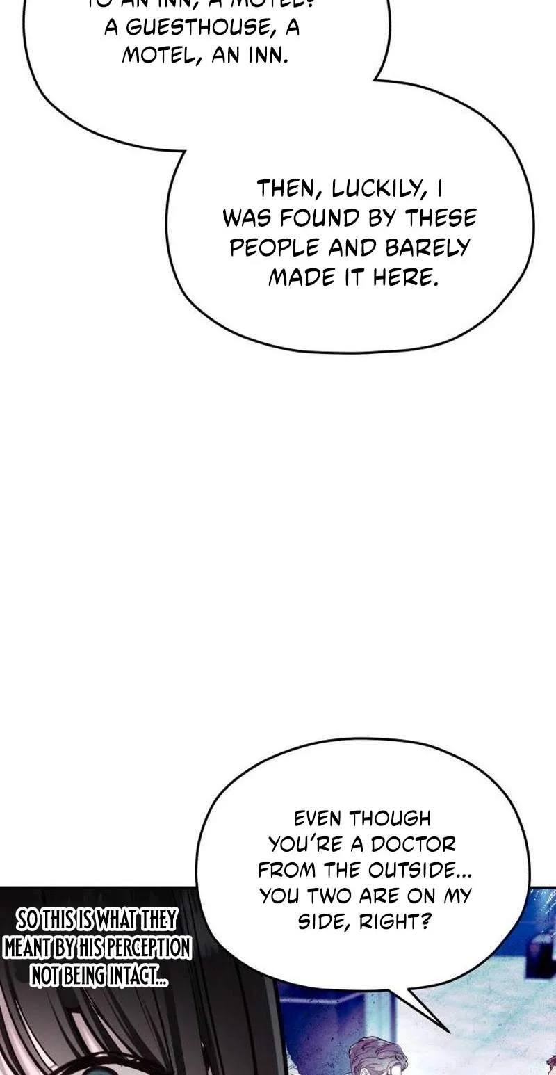 Look-Alike Daughter Chapter 215 page 53