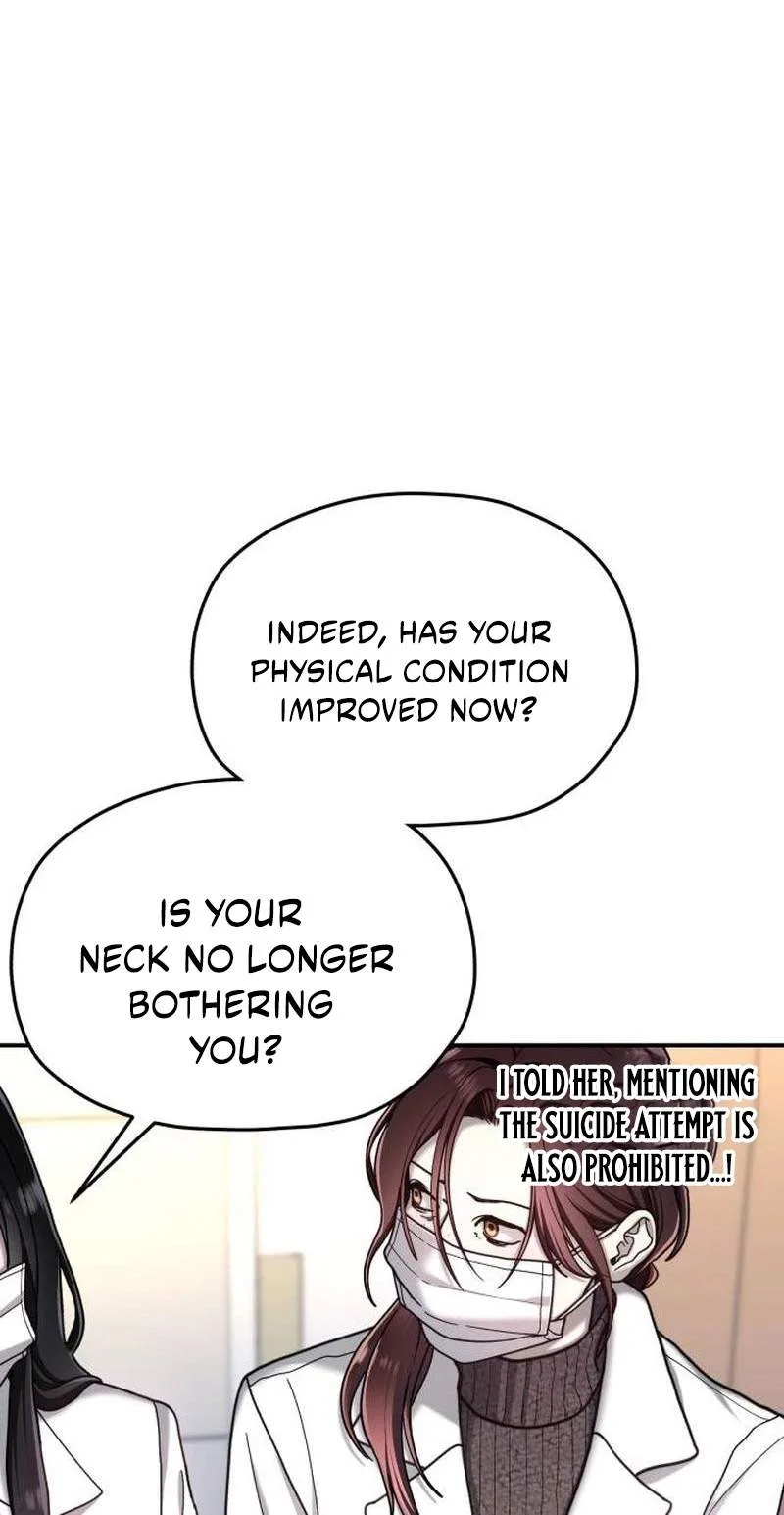 Look-Alike Daughter Chapter 215 page 44