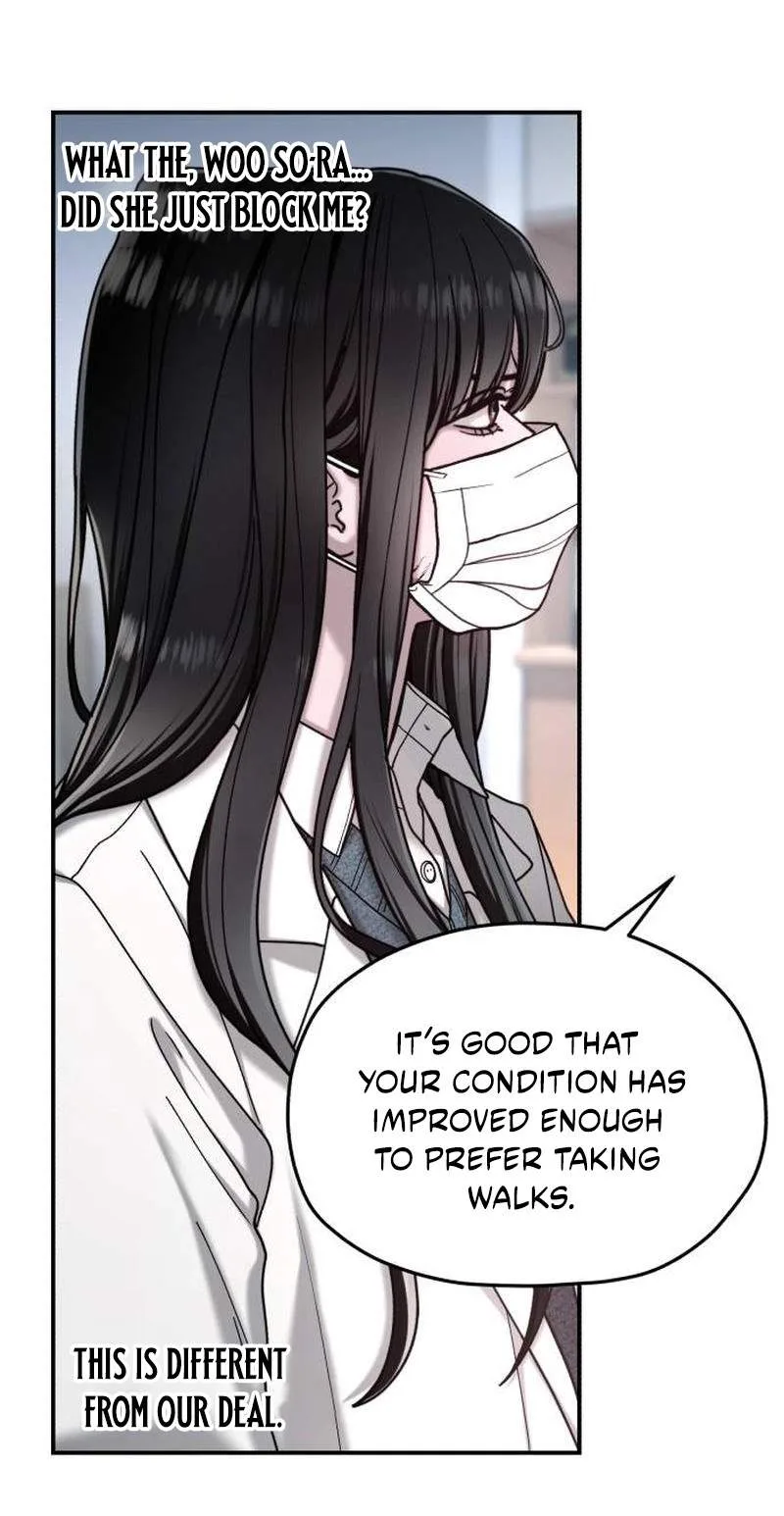 Look-Alike Daughter Chapter 215 page 43