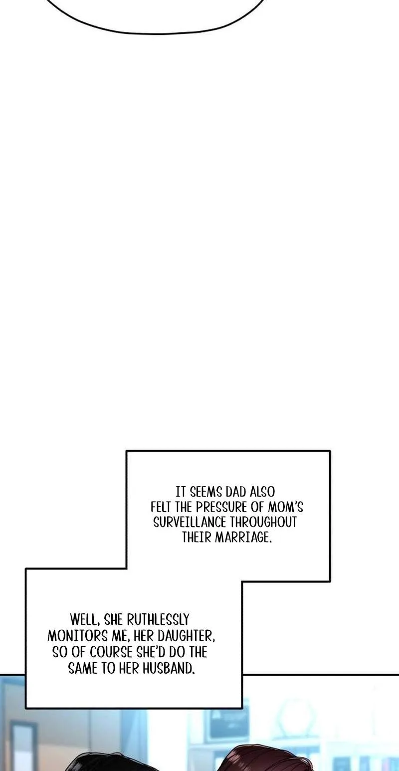 Look-Alike Daughter Chapter 215 page 62