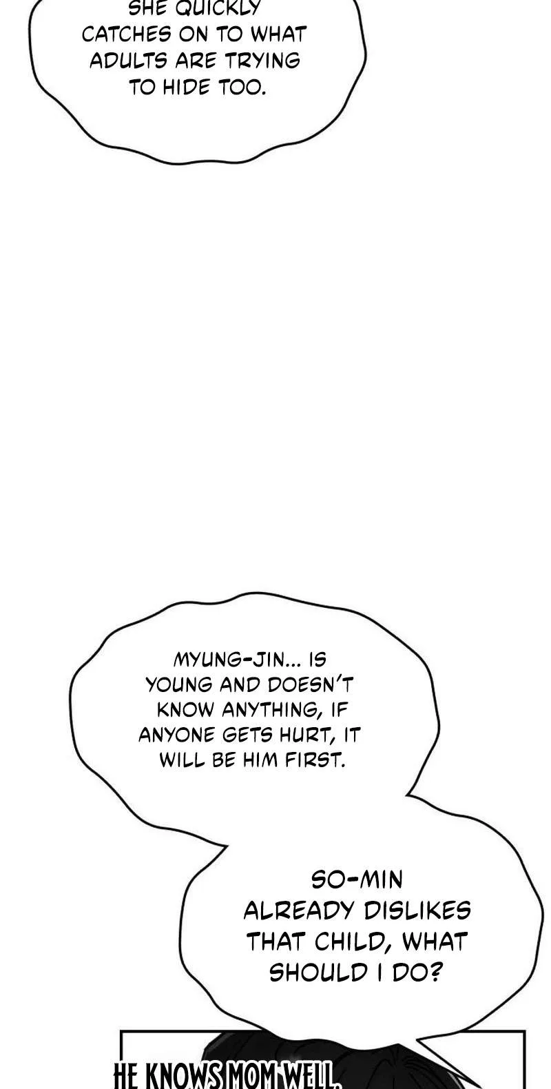 Look-Alike Daughter Chapter 215 page 73