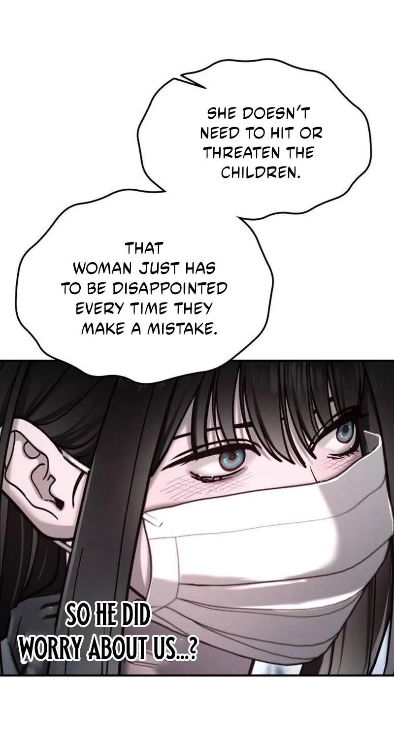 Look-Alike Daughter Chapter 215 page 77