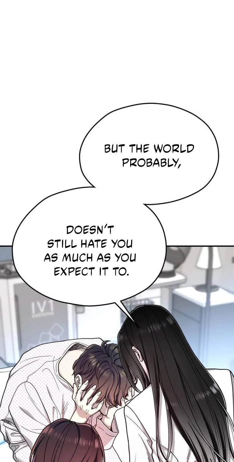 Look-Alike Daughter Chapter 215 page 85