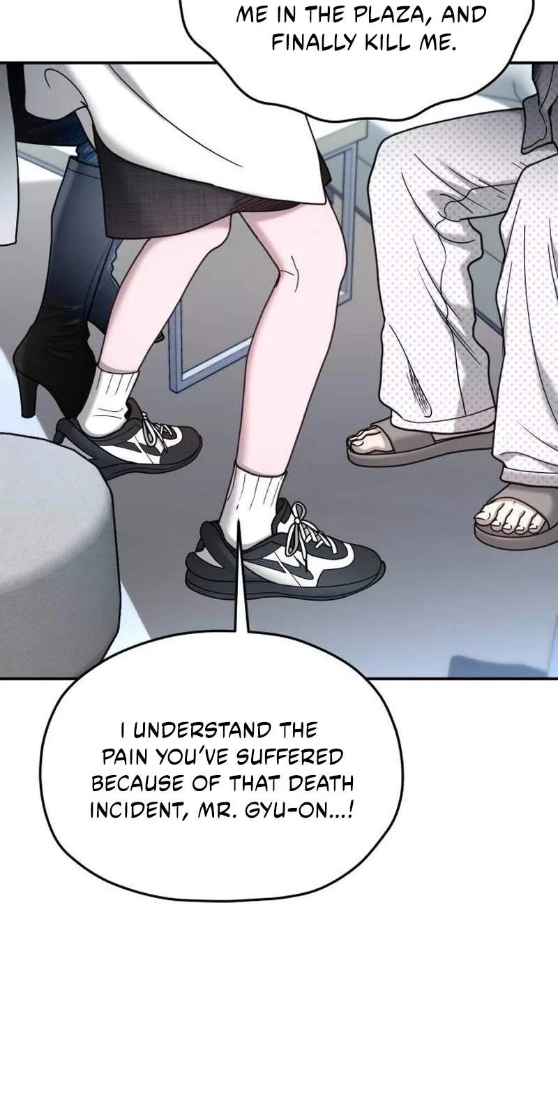 Look-Alike Daughter Chapter 215 page 84