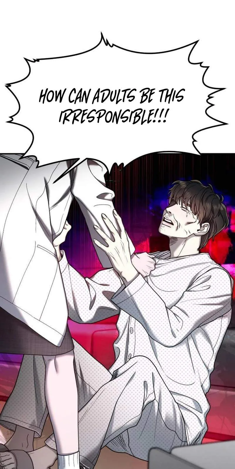 Look-Alike Daughter Chapter 215 page 105