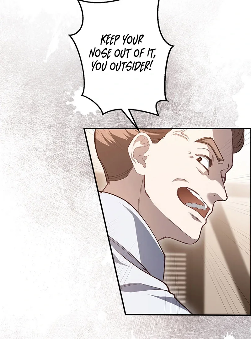 Dead Evil Queen Elise Chapter 28 page 11