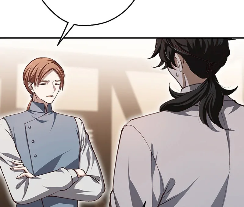Dead Evil Queen Elise Chapter 28 page 58