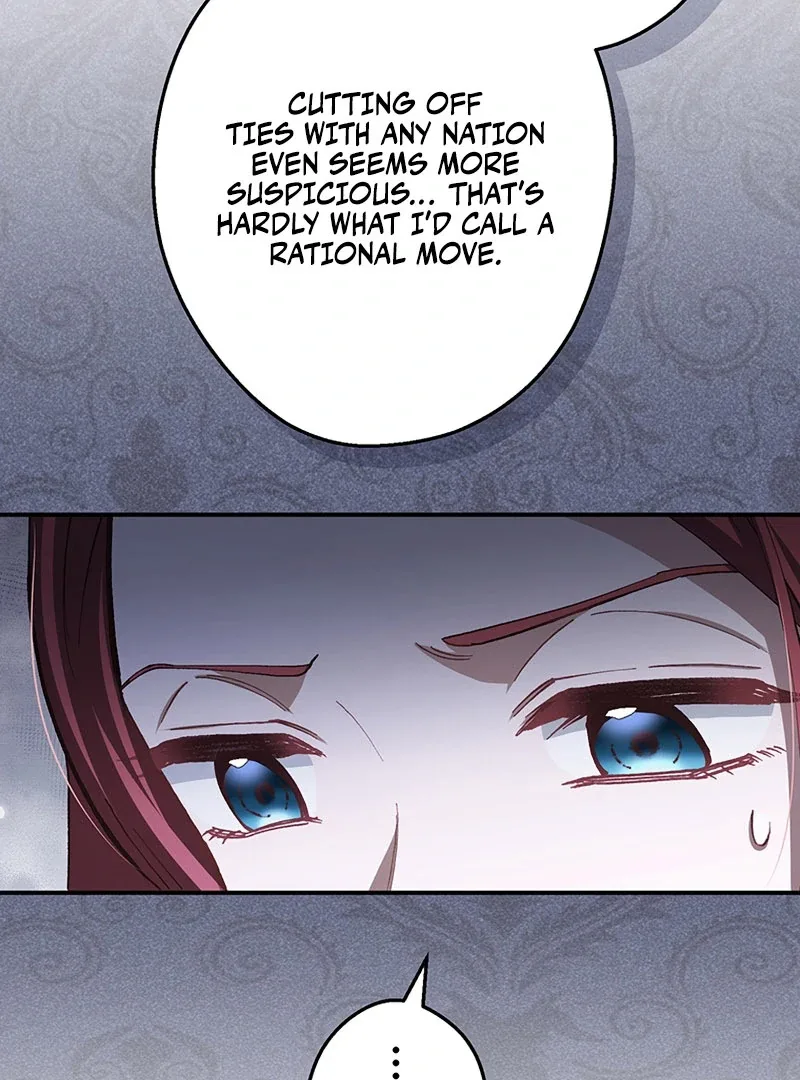 Dead Evil Queen Elise Chapter 28 page 51
