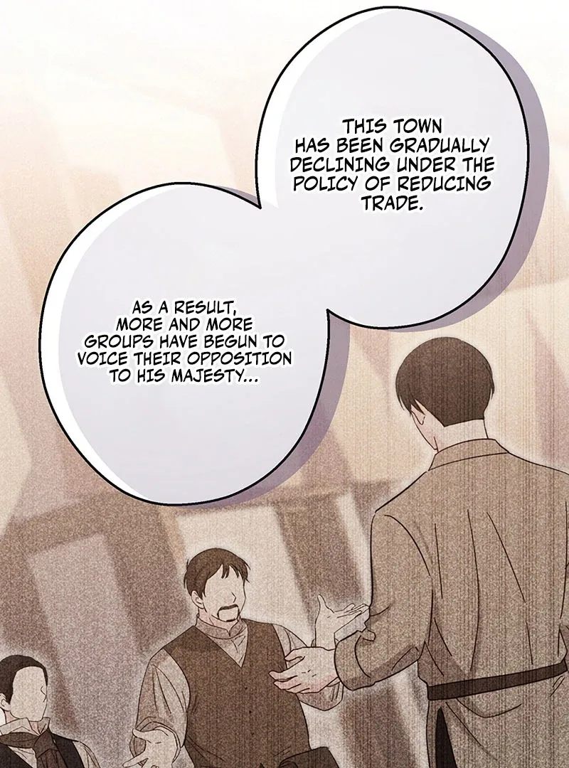 Dead Evil Queen Elise Chapter 28 page 60