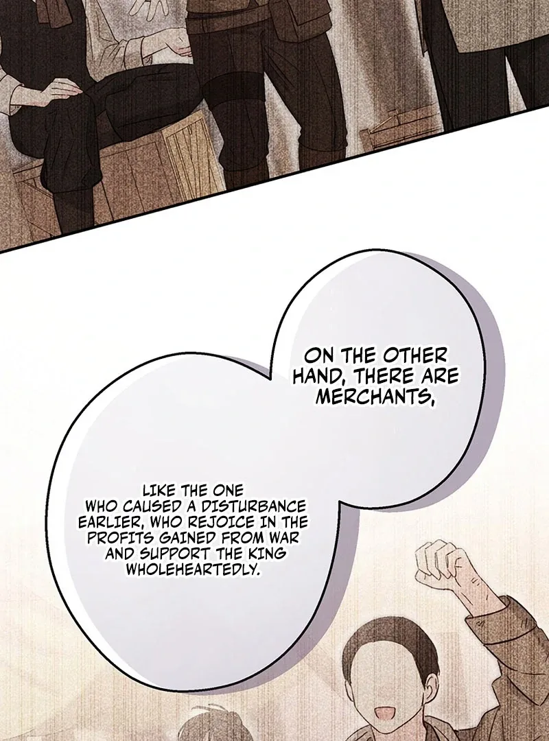 Dead Evil Queen Elise Chapter 28 page 61