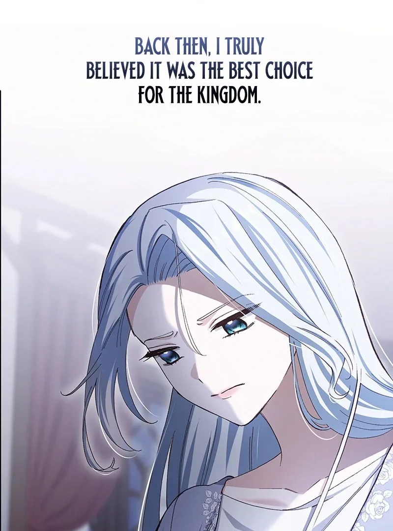 Dead Evil Queen Elise Chapter 28 page 104
