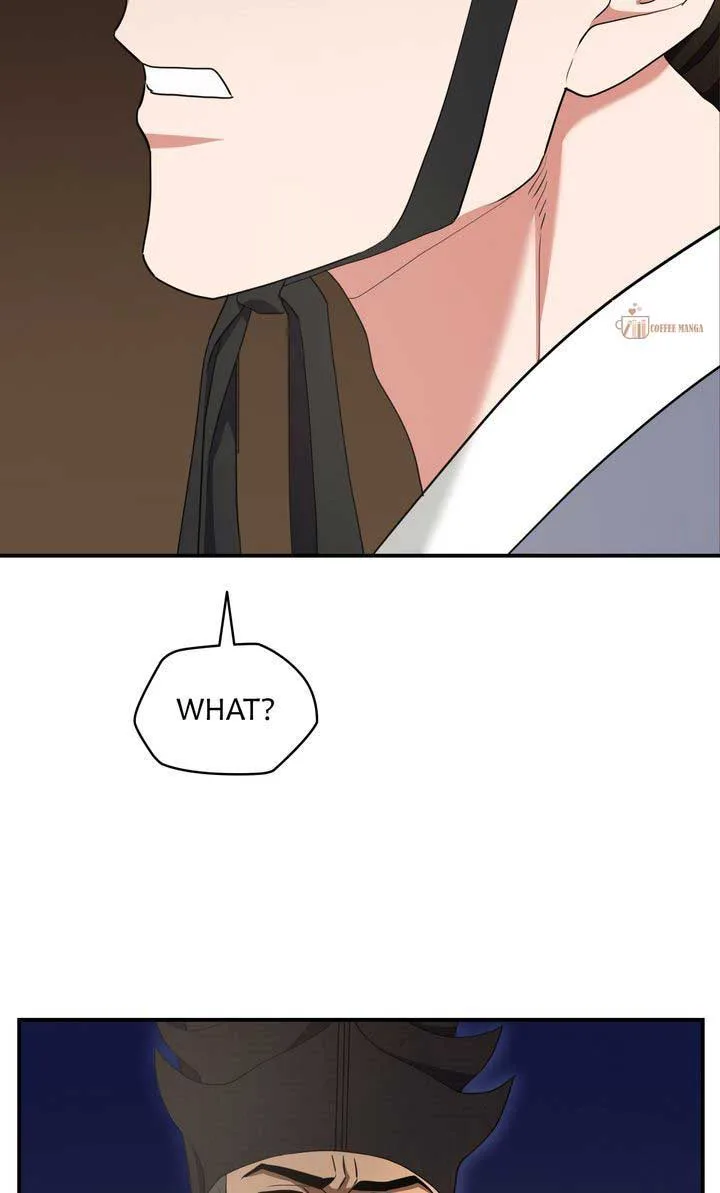Dear Hong Rang Chapter 35 page 12
