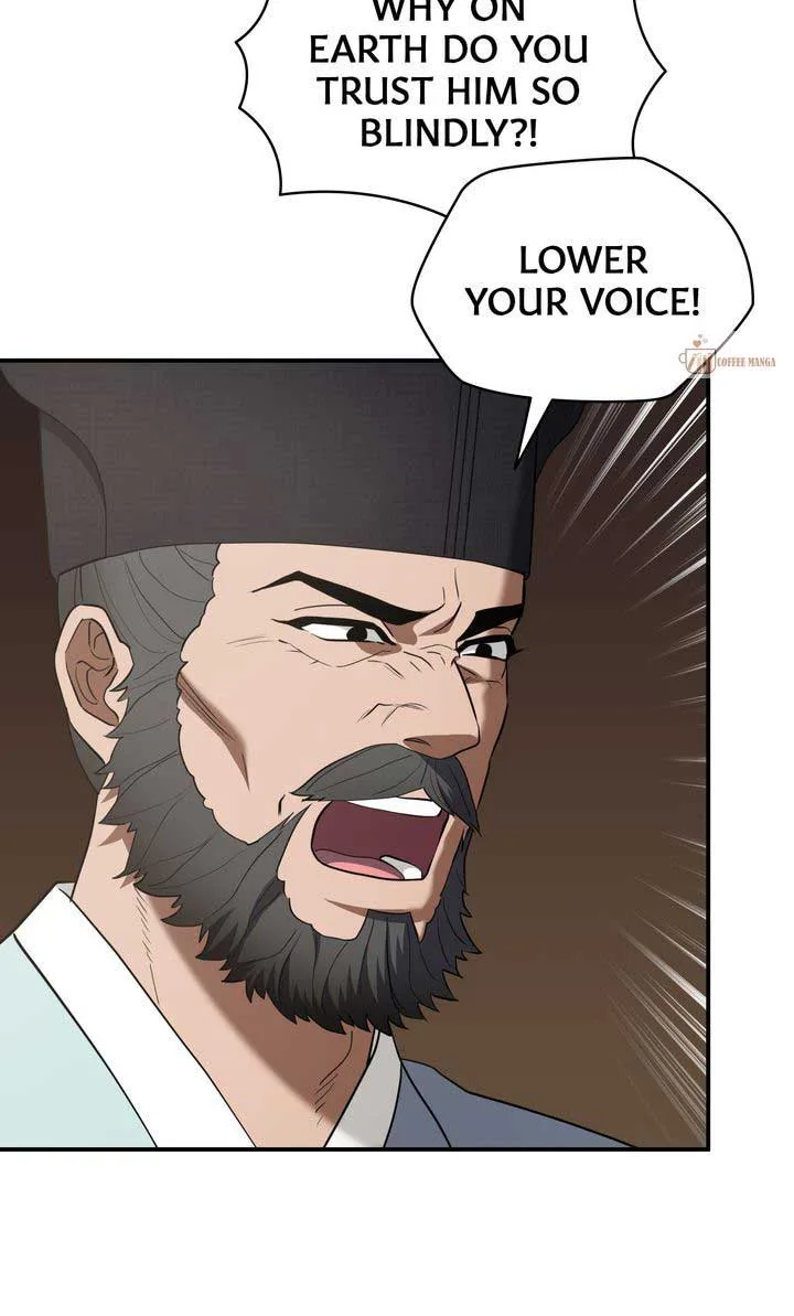 Dear Hong Rang Chapter 35 page 6