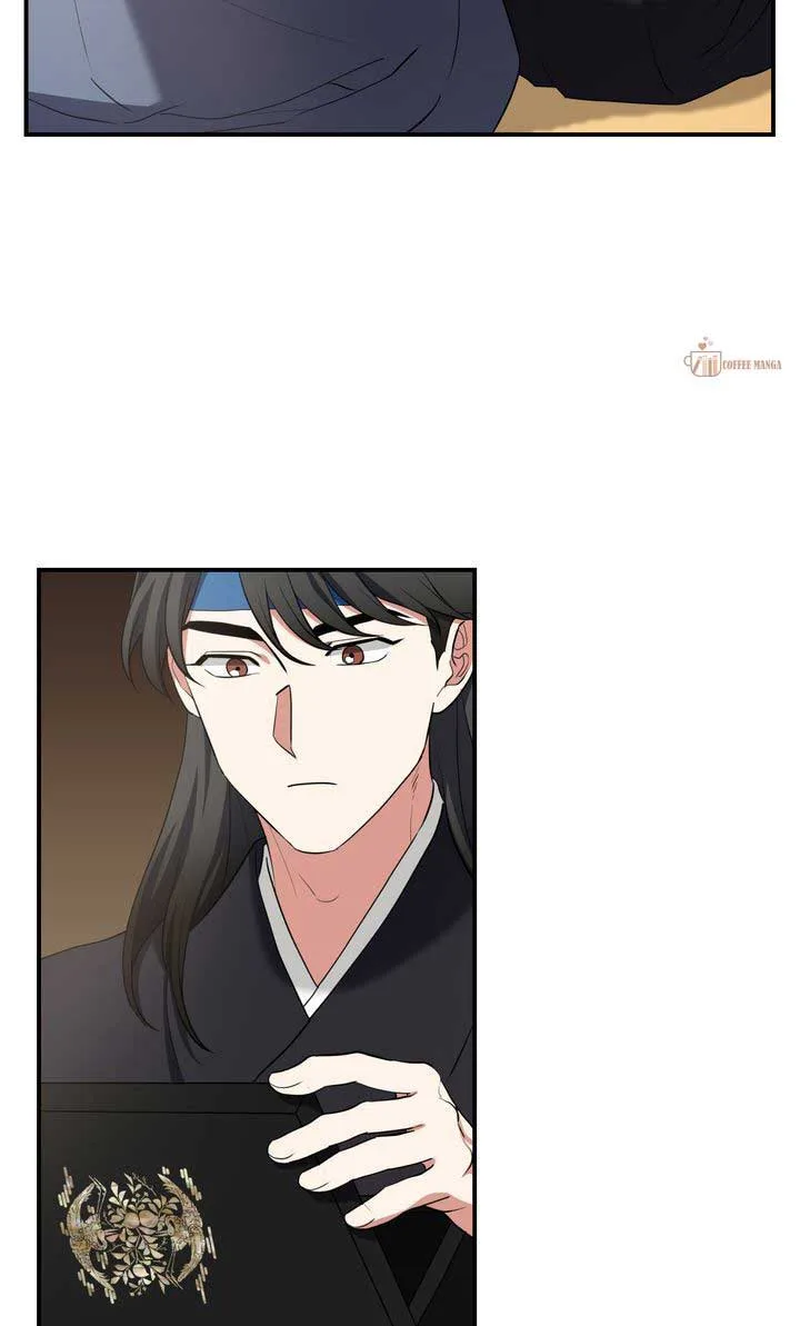 Dear Hong Rang Chapter 35 page 27