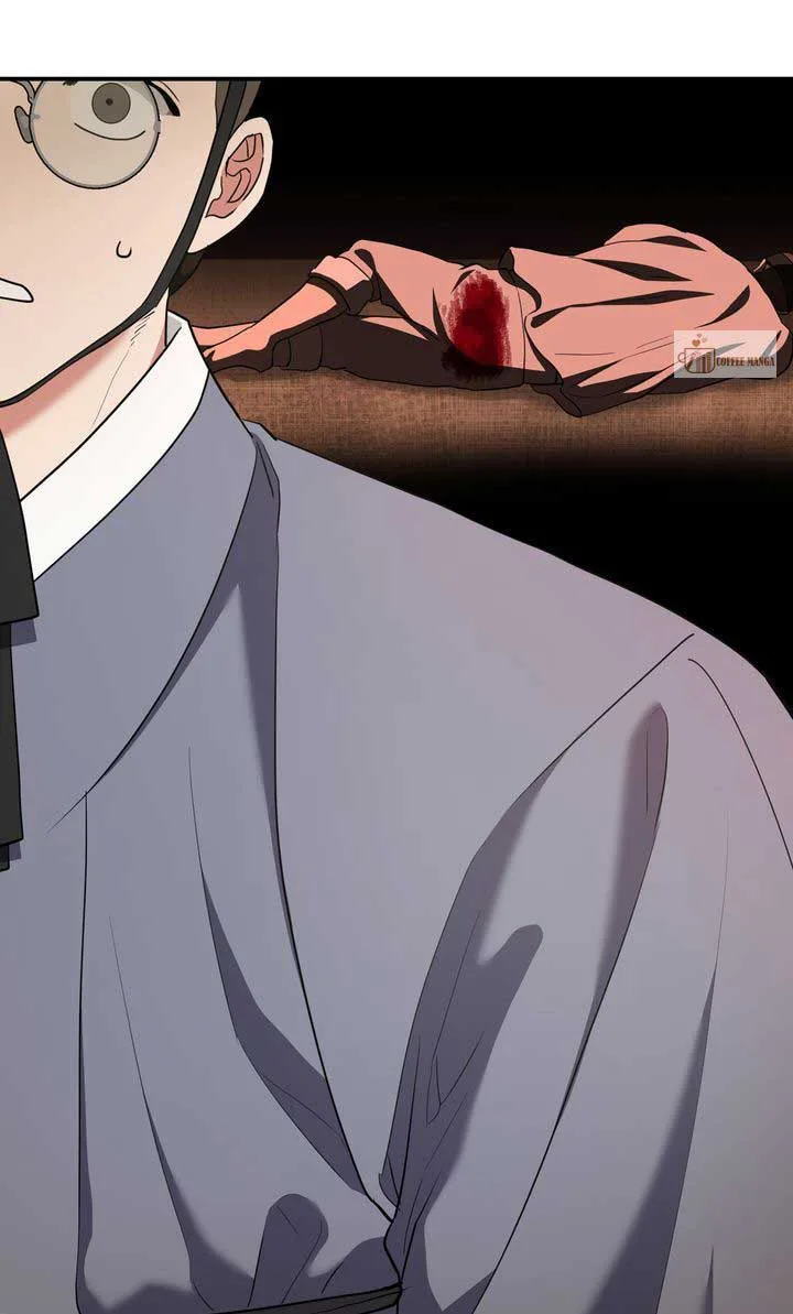 Dear Hong Rang Chapter 35 page 14