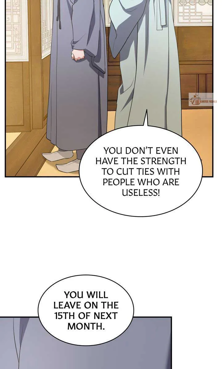 Dear Hong Rang Chapter 35 page 16