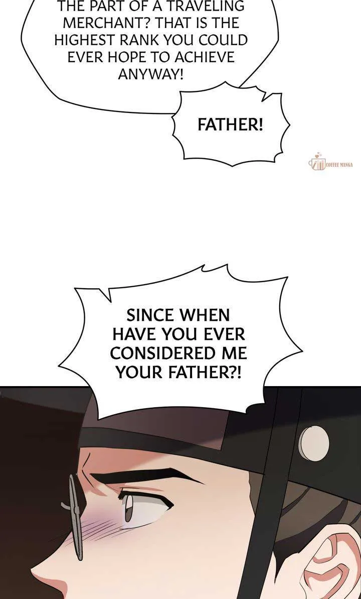 Dear Hong Rang Chapter 35 page 11