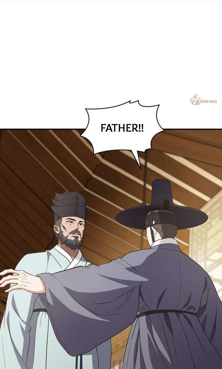 Dear Hong Rang Chapter 35 page 2