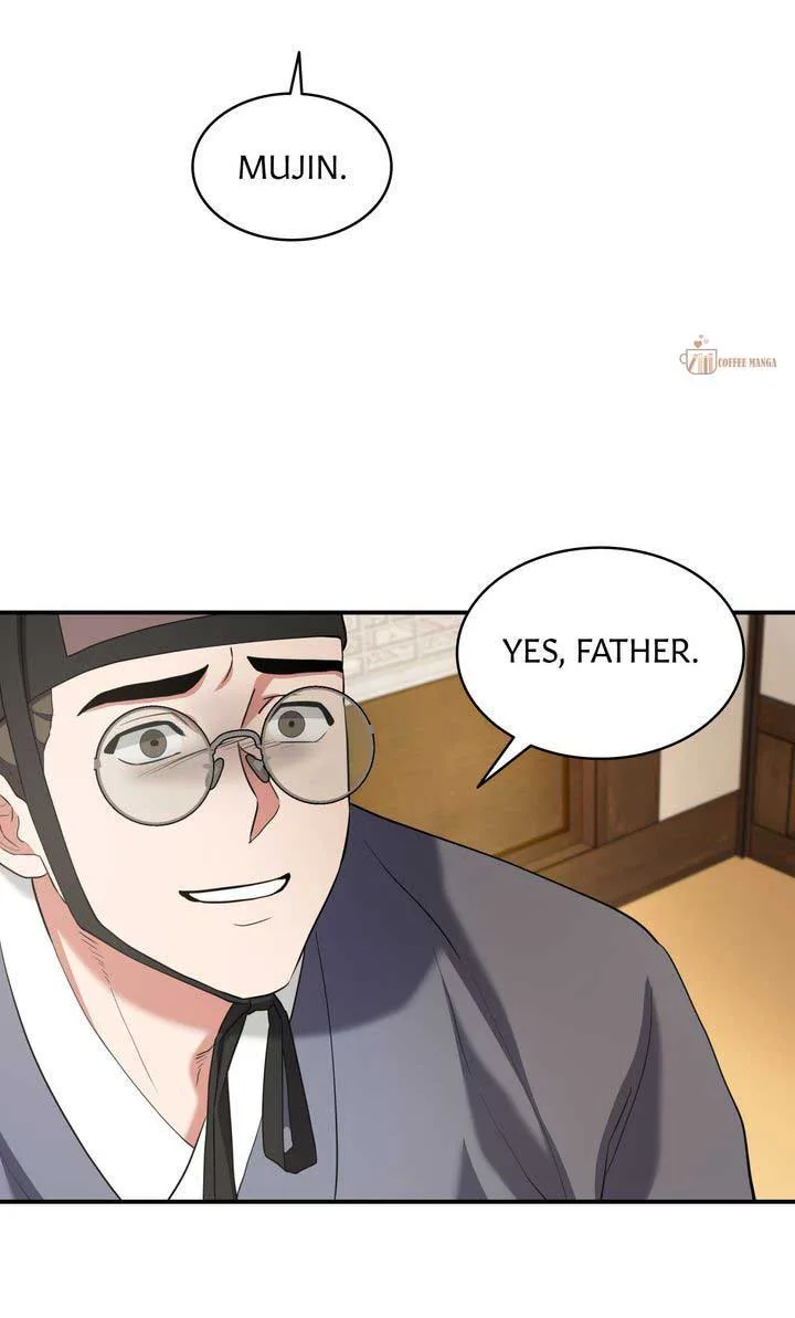 Dear Hong Rang Chapter 35 page 20