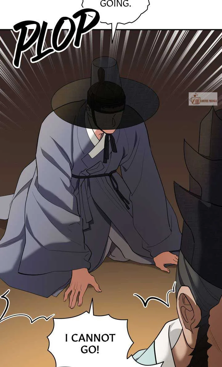 Dear Hong Rang Chapter 35 page 18