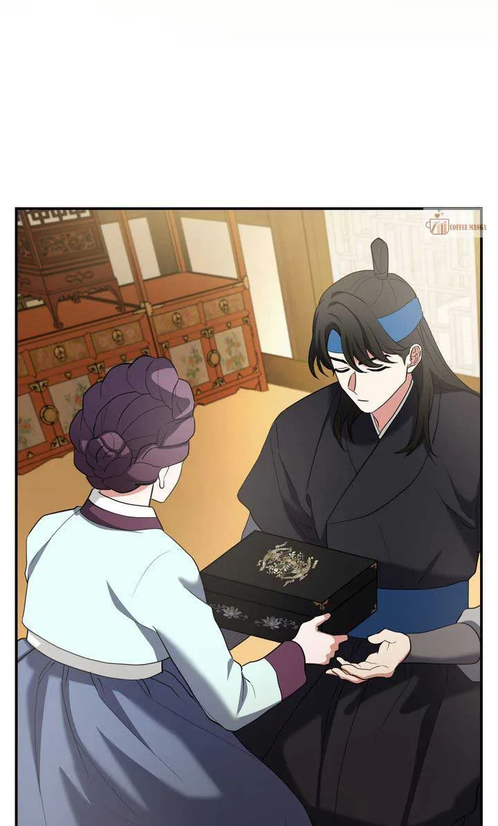 Dear Hong Rang Chapter 35 page 26