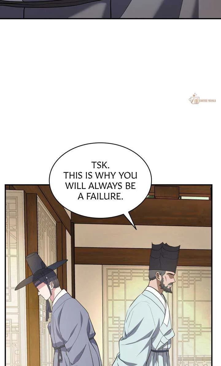 Dear Hong Rang Chapter 35 page 15