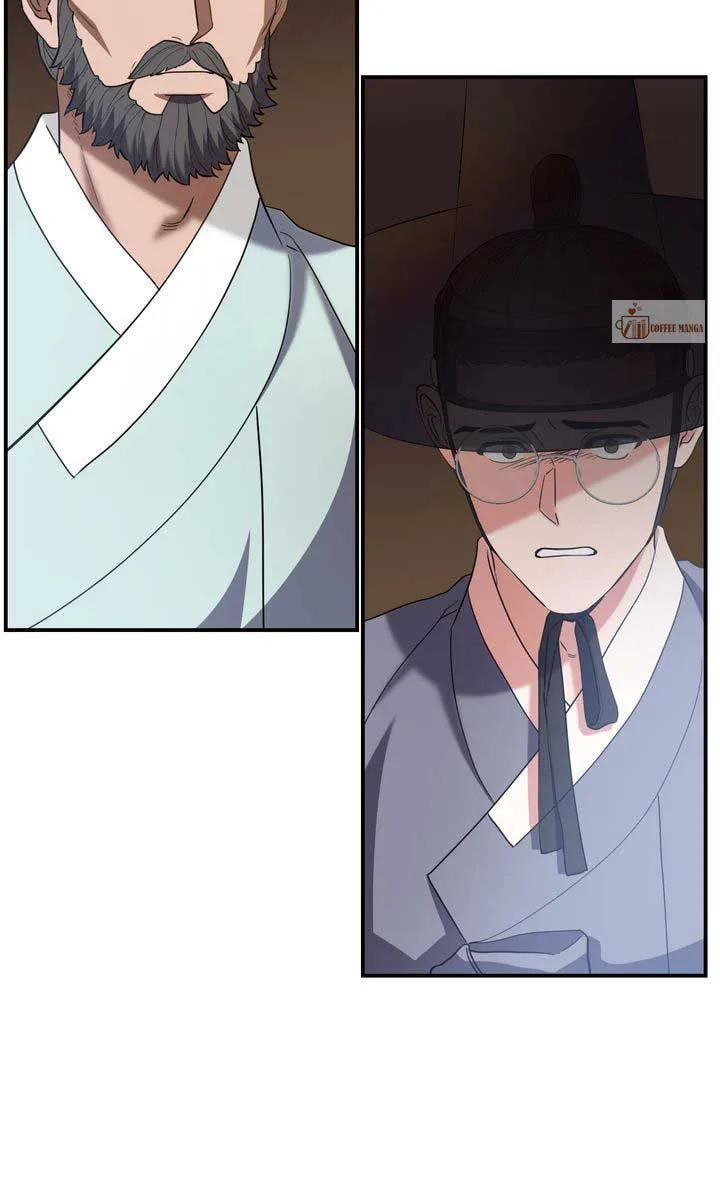 Dear Hong Rang Chapter 35 page 4