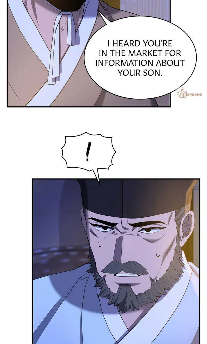 Dear Hong Rang Chapter 35 page 67