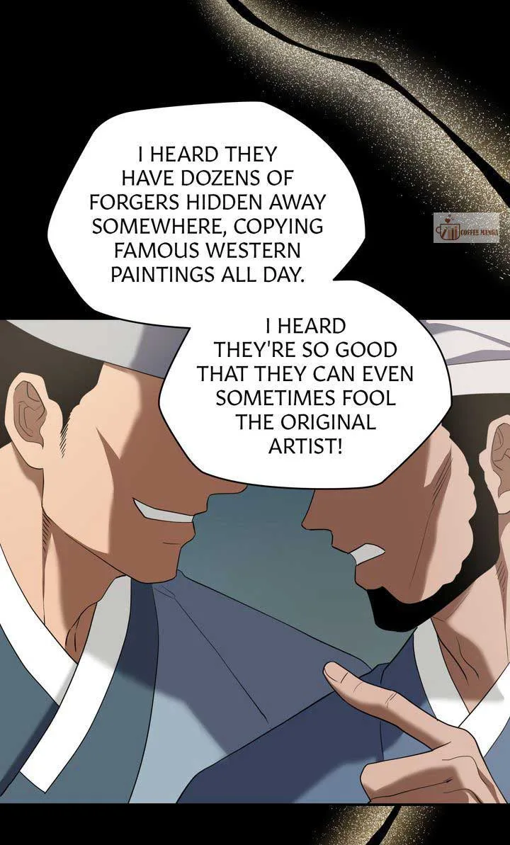 Dear Hong Rang Chapter 35 page 35
